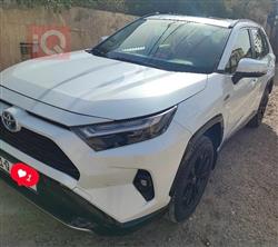 تويوتا راف 4